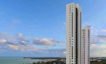 Imagem: Apartamento em Altiplano com 2 quartos