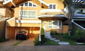 Imagem: Oportunidade - Casa Condomínio - Semimobiliada