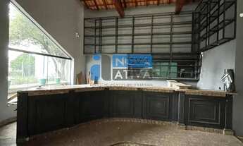 Imagem 6: SALAO COMERCIAL em SÃO PAULO - SP, VILA SABRINA