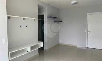 Imagem 7: Apartamento com 1 quartos para locação em Lauzane Paulista - SP
