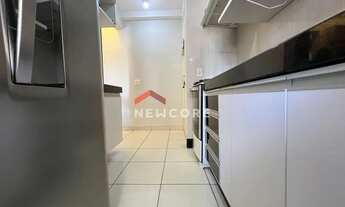 Imagem 7: Apartamento em Rua Geralda Rodrigues da Costa - Cenáculo - Belo Horizonte/MG