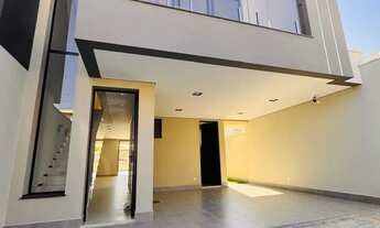 Imagem: Casa Alto Padrão, Lúcio de Abreu, Contagem