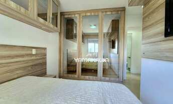 Imagem 14: Apartamento com 3 dormitórios à venda, 80 m² por R$ 850.000,00 - Tatuapé - São Paulo/SP