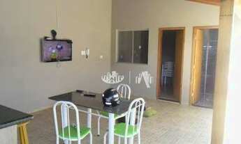 Imagem 4: Casa à venda, 200 m² por R$ 370.000,00 - Jatobá - Londrina/PR