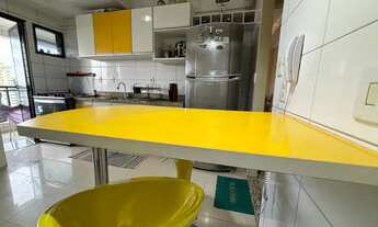 Imagem 6: Apartamento para a COP