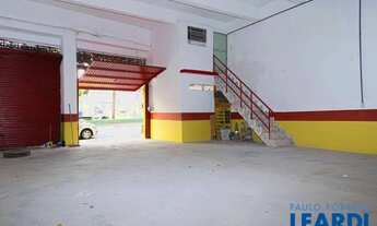 Imagem 6: GALPÃO - CENTRO - SP