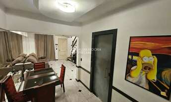 Imagem 3: Imóvel para venda com 154 metros quadrados com 3 quartos em Morro Santana - Porto Alegre