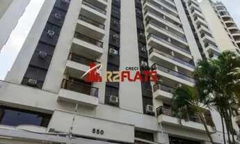 Imagem 7: Flat com ótimo preço no bairro Itaim Bibi. Confira!