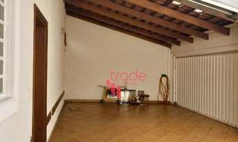 Imagem 2: Casa à Venda de 03 Quartos no Bairro Alto da Boa Vista em Ribeirão Preto com Quintal