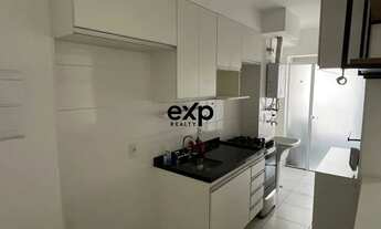 Imagem 3: Locação : Apartamento 2 Quartos sendo 1 suíte com Varanda Gourmet em Osasco