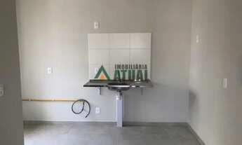 Imagem 6: Apartamento com 02 quartos na região oeste de Londrina