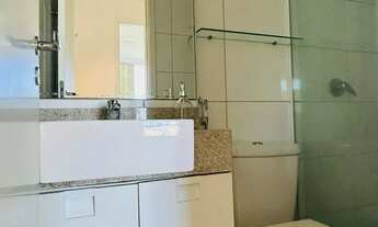 Imagem 5: Imóvel para venda possui 65 metros quadrados com 2 quartos em Renascença - São Luís - MA