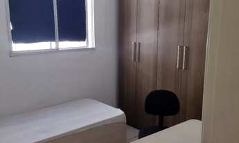 Imagem 6: Alugo Apartamento 2/4, Suíte,Mobiliado, Elevador, Piscina no Recreio Ipitanga Lauro de Fre