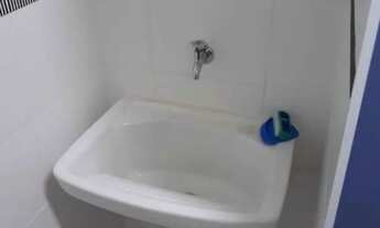 Imagem 6: Apartamento para aluguel com 30 m² e 1 quarto em Vila Nova Cidade Universitária, Bauru - S