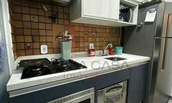 Imagem 3: APARTAMENTO 2 DORM C SUITE E 1 VAGA