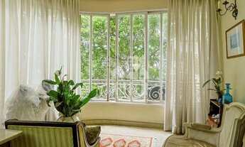 Imagem 4: Apartamento com 3 quartos à venda, 220 m² por R$ 1.750. - Copacabana - Rio de Janeiro/RJ