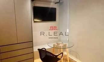 Imagem 6: STUDIO MOBILIADO NO FLY