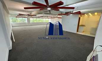 Imagem: O2 Corporate amp Office - Sala Comercial