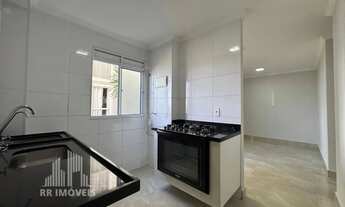 Imagem 3: RR0190D Apartamento 45m² CONDOMÍNIO ASPEN - OPORTUNIDADE - 2 Dorms 1 Vaga - Americana, SP