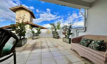 Imagem 4: Casa 6 Quartos sendo 3 Suites a venda Jardim Atlântico