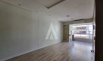 Imagem 5: Apartamento com 2 Quartos sendo 1 Suíte, Churrasqueira e 2 Vagas de Garagem no Bairro Glór