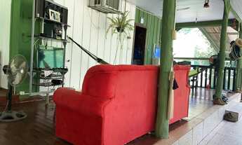 Imagem 2: Vende-se Chácara pesqueiro barranco alto 2