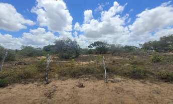 Imagem 2: 2 terrenos medindo 20/40