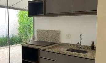 Imagem 2: Casa à Venda em Condomínio Vila do Golf