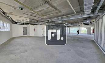 Imagem 6: Conjunto para alugar, 905 m² por R$ 185.525,91/mês - Itaim Bibi - São Paulo/SP