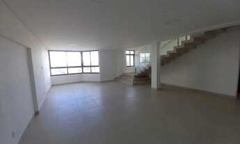 Imagem 2: Cobertura duplex disponível para locação, 5 suítes, Mirante