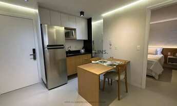 Imagem 5: EDIFÍCIO TOKYO. Quarto sala novo e perto da praia e vizinho ao Parque Shopping