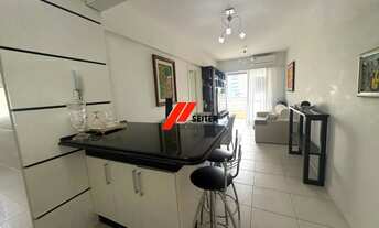 Imagem: Apartamento de 3 dormitórios a venda itacorubi