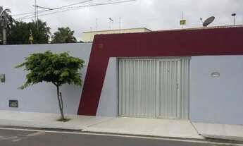 Imagem: Casa à venda no Jardim Planalto em Parnamirim