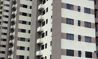 Imagem: Condomínio ECOGARDEN Ponta Negra