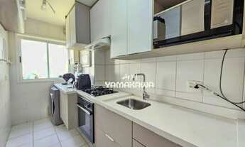 Imagem 6: Apartamento com 2 dormitórios à venda, 54 m² por R$ 370.000,00 - Penha - São Paulo/SP