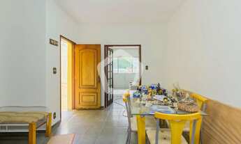 Imagem 6: Casa em Chora Menino