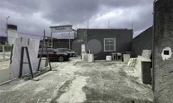 Imagem: Terreno para locação em Jardim Boa Vista