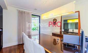 Imagem 7: Lindo apartamento em Moema com ótima localização!