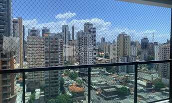 Imagem 5: Aluguel Apartamento Mobiliado 56 m² 2 Quartos Umarizal