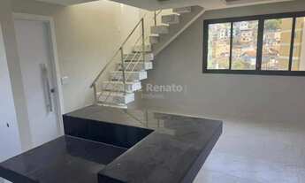 Imagem: Apartamento à venda no bairro Santa Efigênia