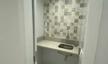 Imagem 2: Linda Sala Comercial - Pronta Para Entrar - Vista Incrível