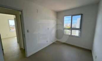 Imagem 3: Apartamento Novo no Milano Residence com 2 Quartos, 2 Banheiros e 2 Garagens