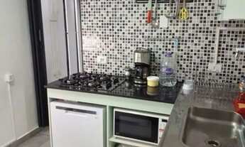 Imagem 2: Apartamento a venda no Jardim Arpoador, São Paulo
