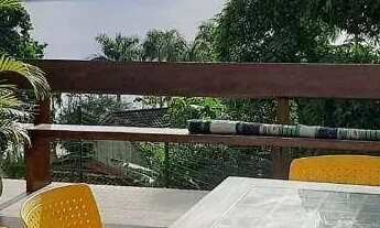 Imagem 7: Casa Vista Mar com 5 dormitórios à venda, 300 m² por R$ 1.600.000 - Vila Velha - Angra dos