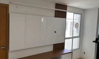 Imagem 3: Apartamento em Goiânia Apartamento com 2 Quarto(s) e 1 banheiro(s) à Venda, 42.00 por R$ 2