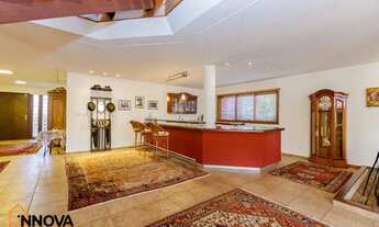 Imagem 5: Casa com piscina para locação Boqueirão