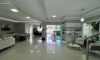 Imagem 2: Casa - Swiss Park - Campinas