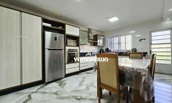 Imagem 6: Sobrado com 3 dormitórios à venda, 126 m² por R$ 900.000,00 - Vila Ré - São Paulo/SP