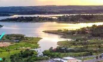 Imagem 2: Terreno em três Ranchos GO 2.500 mts