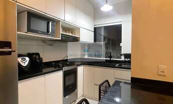 Imagem 2: Apartamento térreo na praia dos ingleses